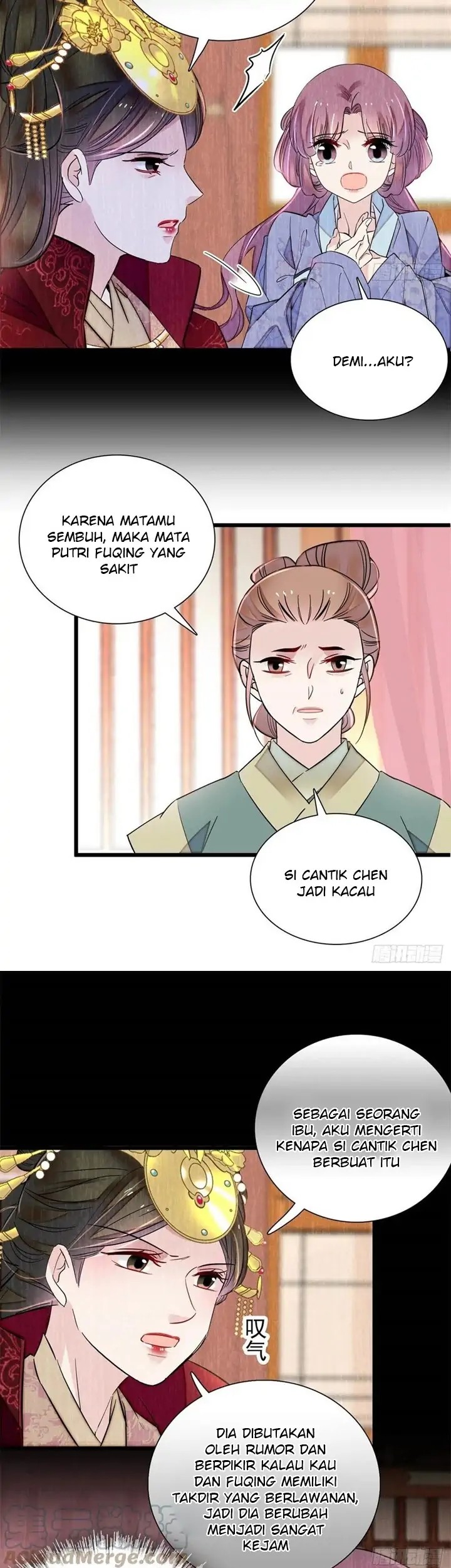 Sijin Chapter 196 - halaman 7