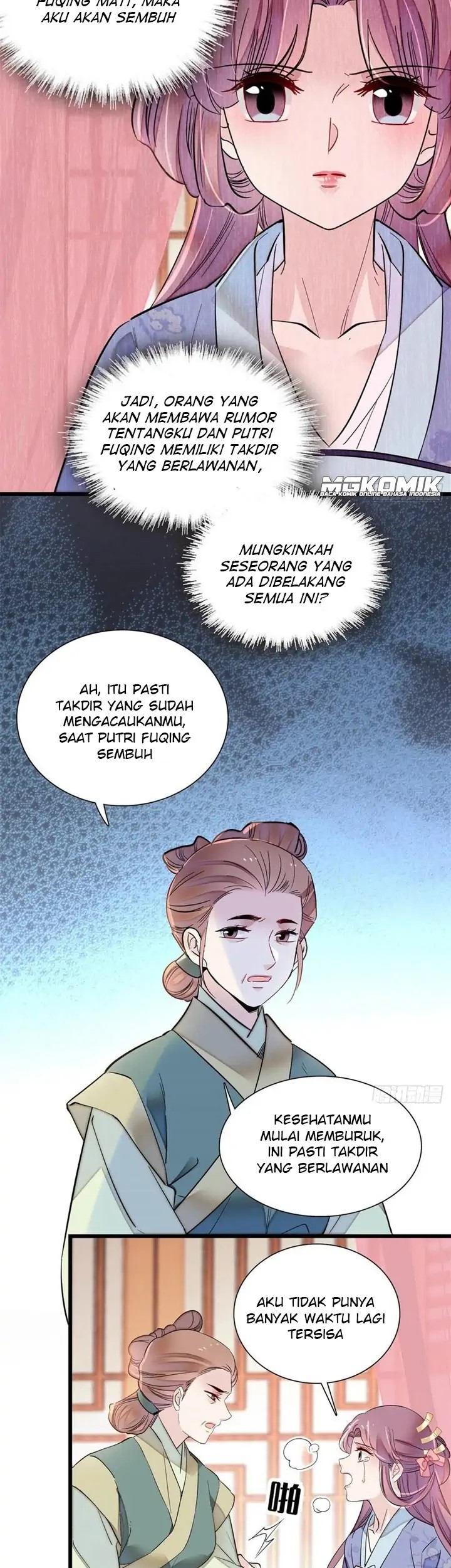 Sijin Chapter 196 - halaman 9