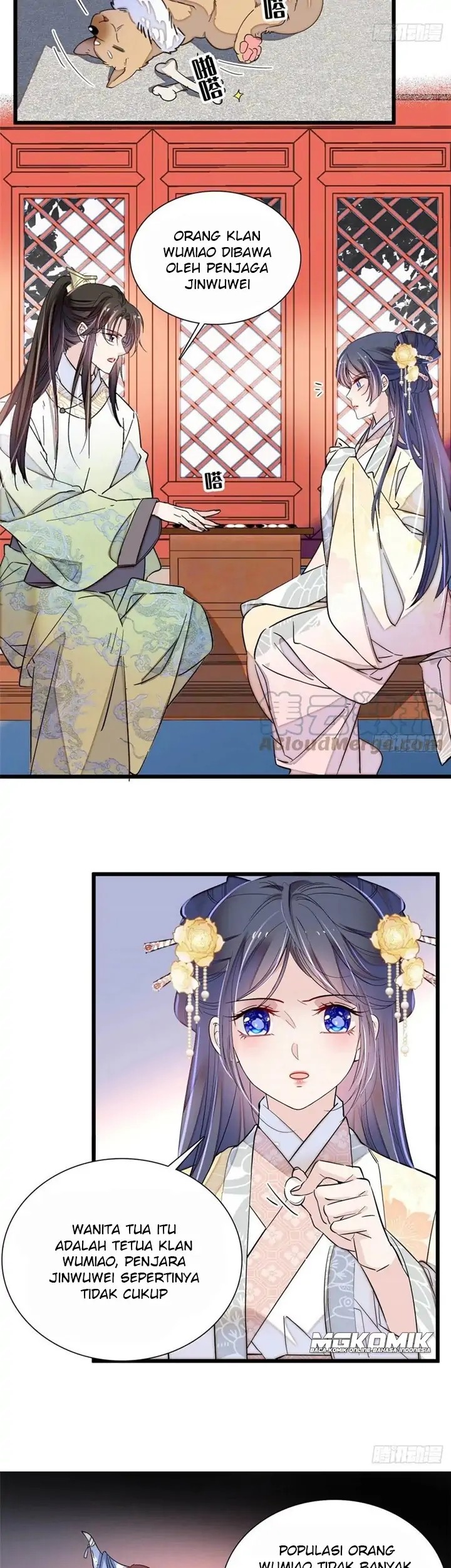 Sijin Chapter 197 - halaman 13