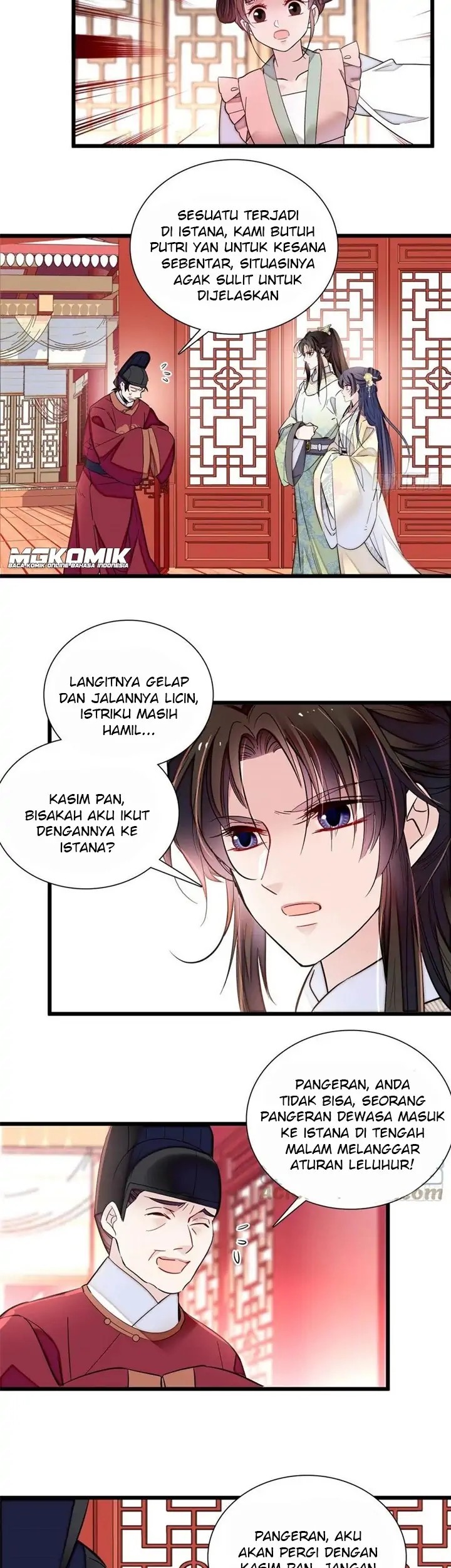 Sijin Chapter 197 - halaman 17