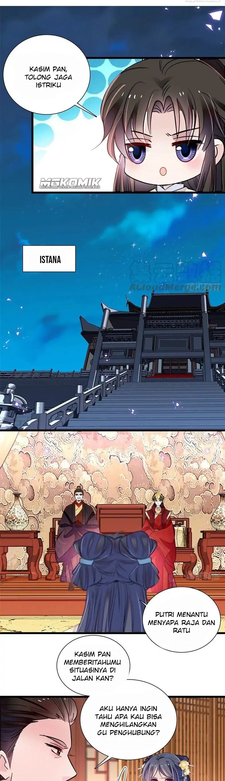 Sijin Chapter 197 - halaman 19