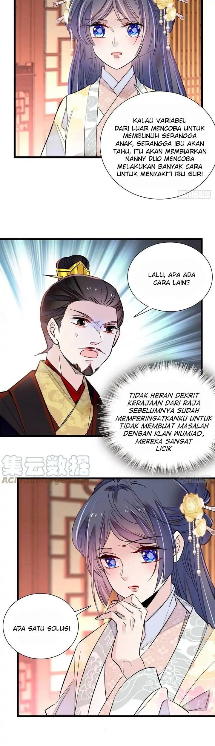 Sijin Chapter 197 - halaman 21