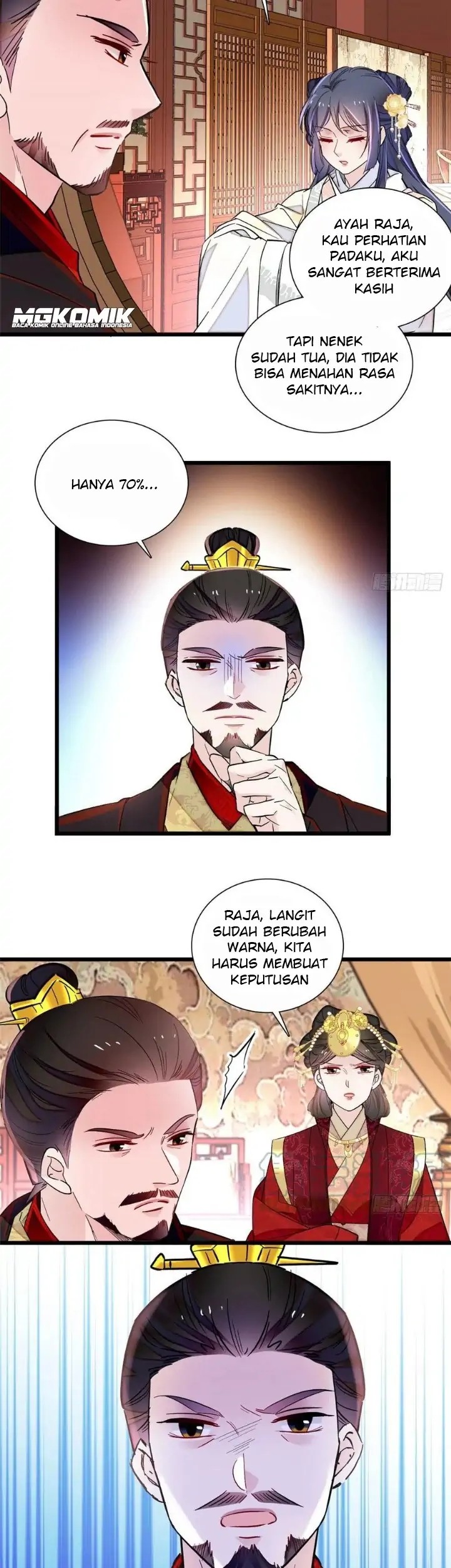 Sijin Chapter 197 - halaman 27