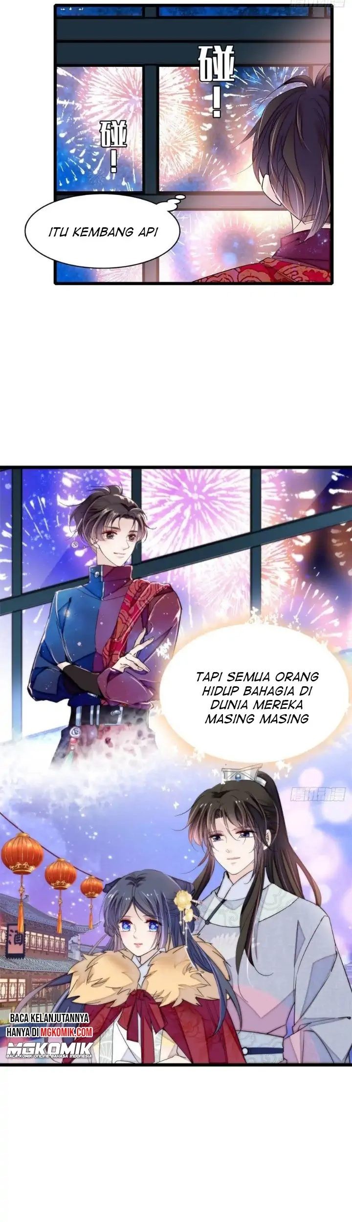 Sijin Chapter 198.5 - halaman 29