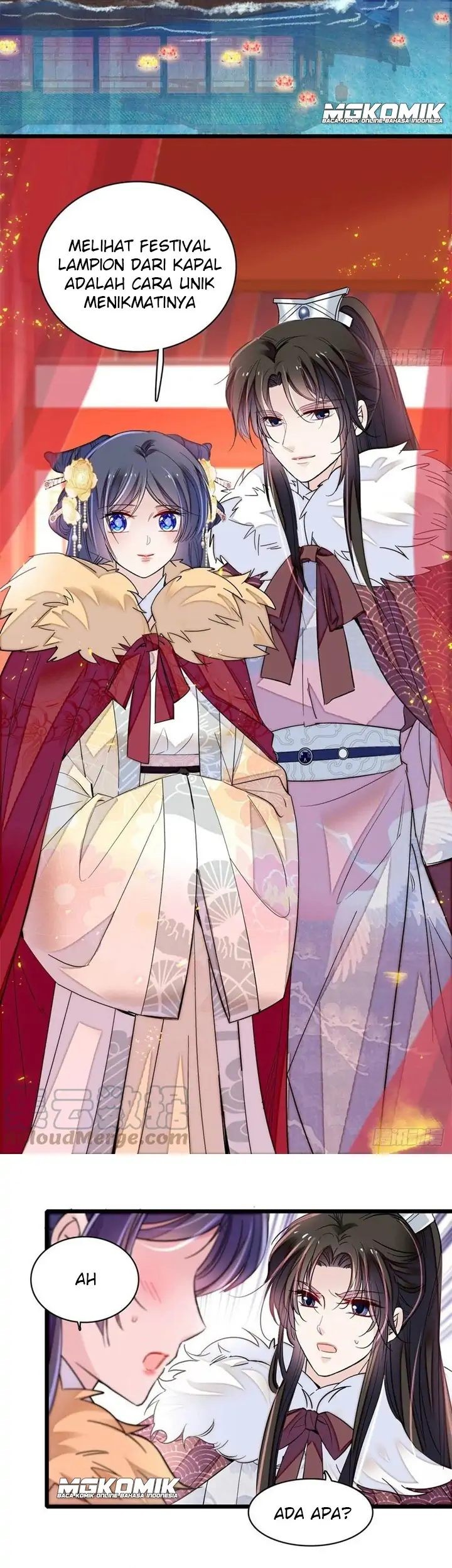 Sijin Chapter 198.5 - halaman 3