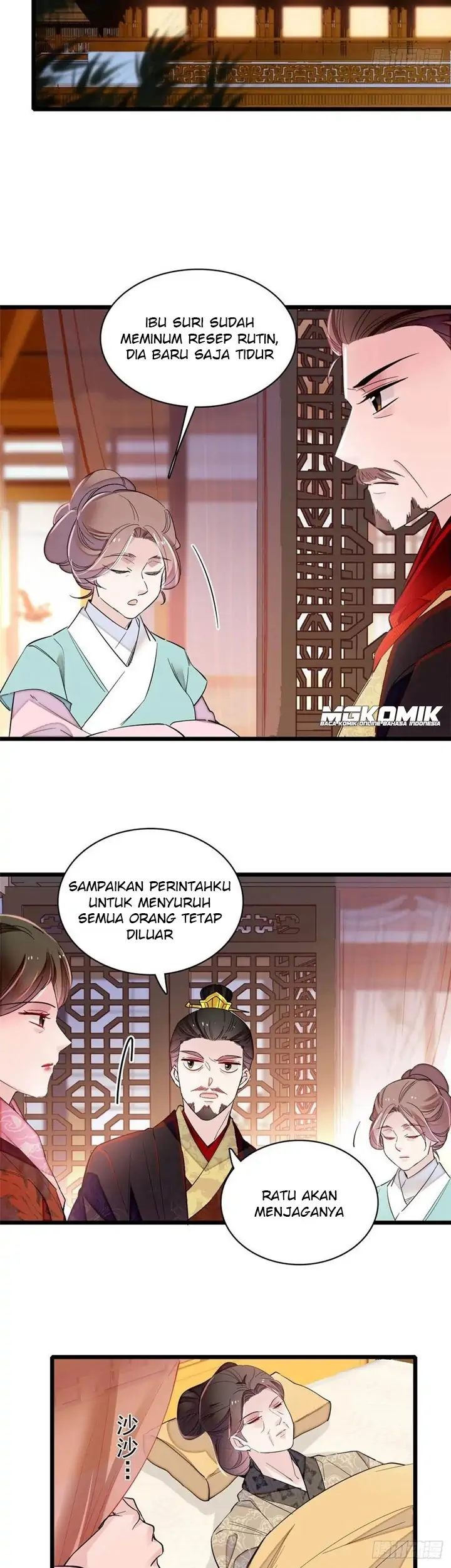 Sijin Chapter 198 - halaman 13