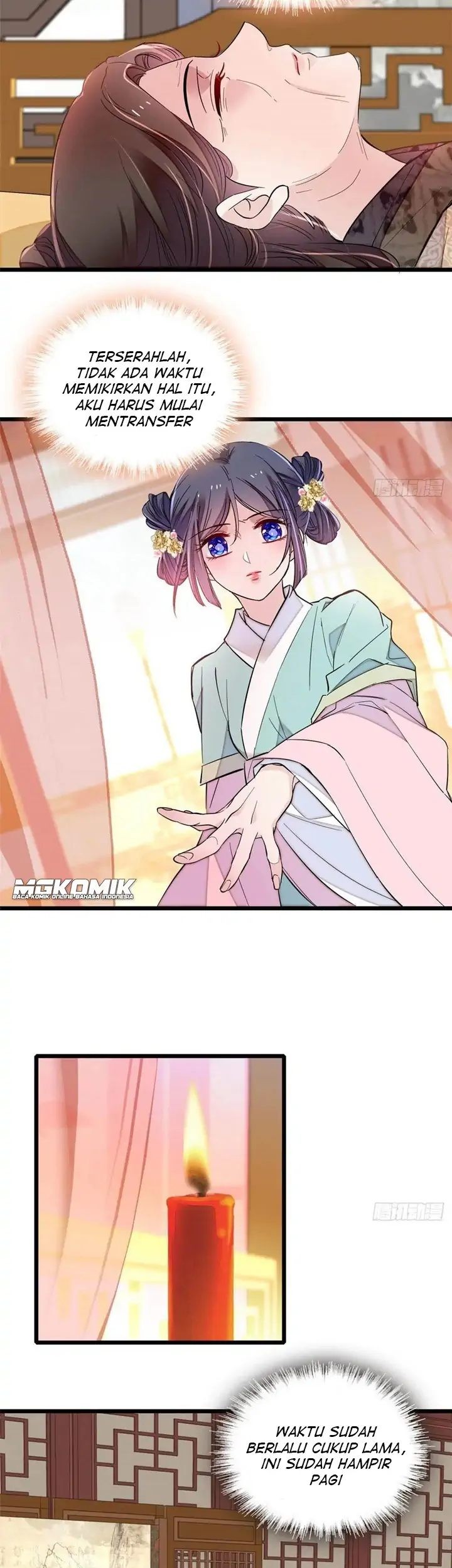 Sijin Chapter 198 - halaman 17