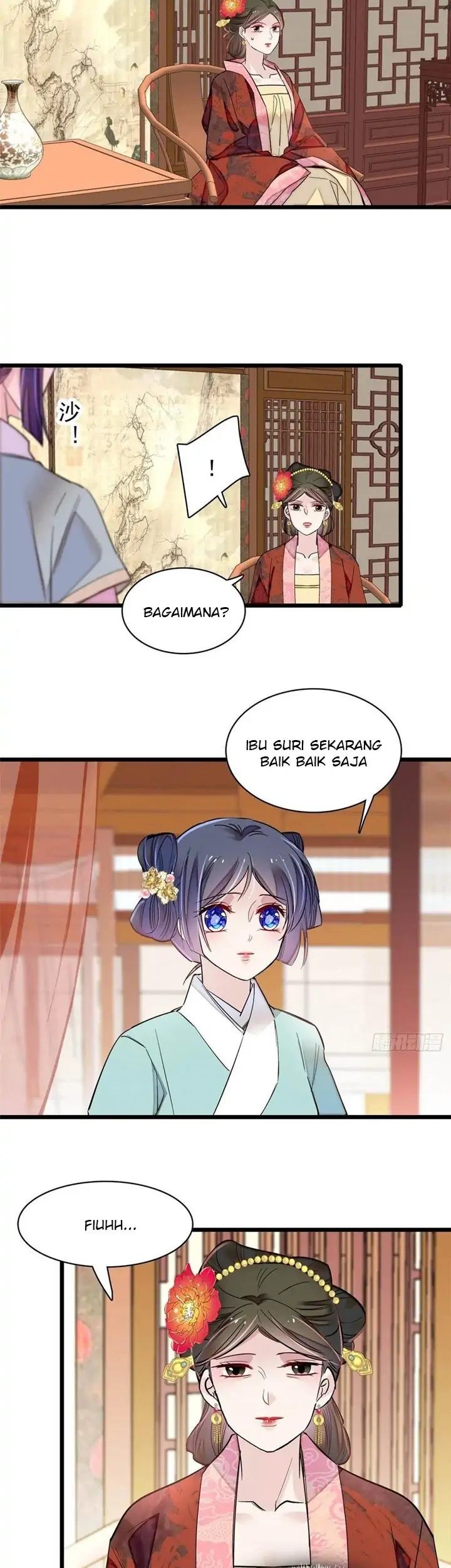 Sijin Chapter 198 - halaman 19