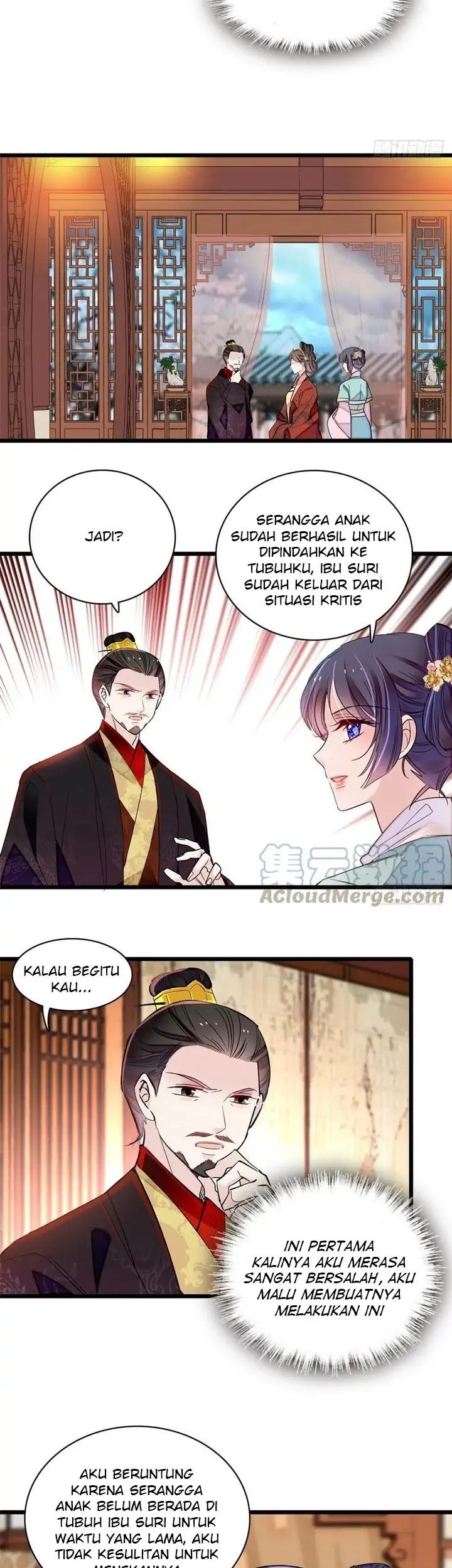 Sijin Chapter 198 - halaman 21