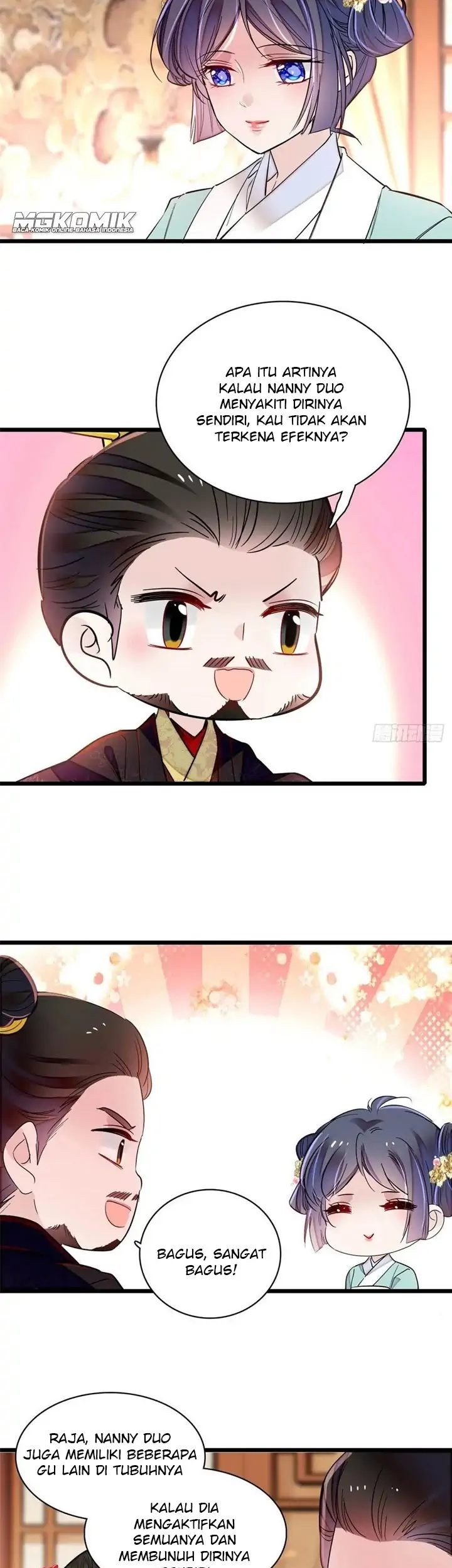 Sijin Chapter 198 - halaman 23