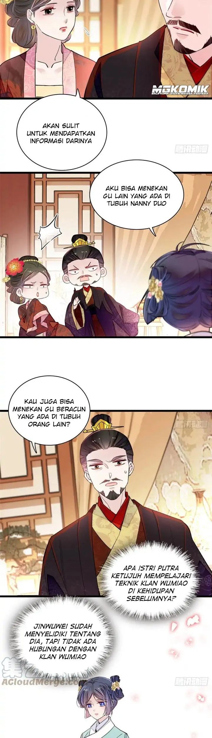 Sijin Chapter 198 - halaman 25