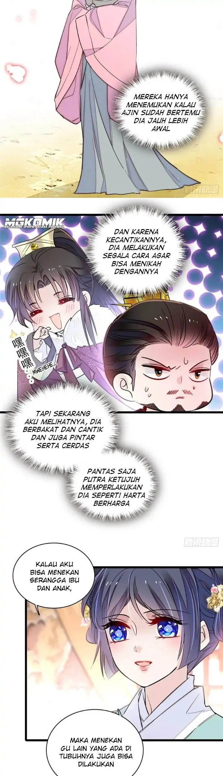 Sijin Chapter 198 - halaman 27