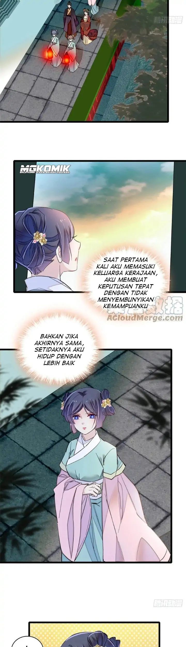 Sijin Chapter 198 - halaman 31