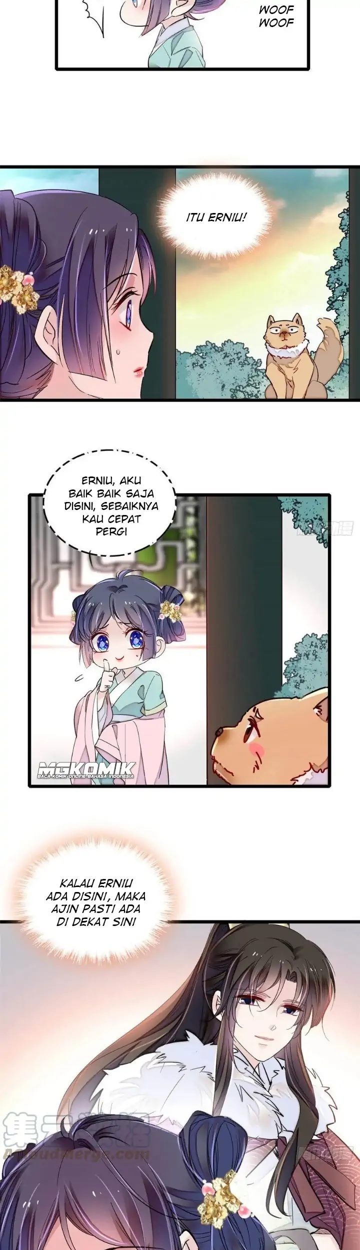Sijin Chapter 198 - halaman 33