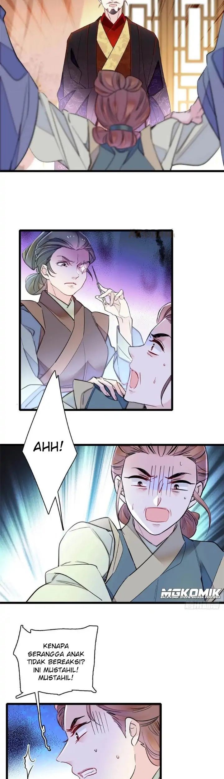 Sijin Chapter 198 - halaman 37