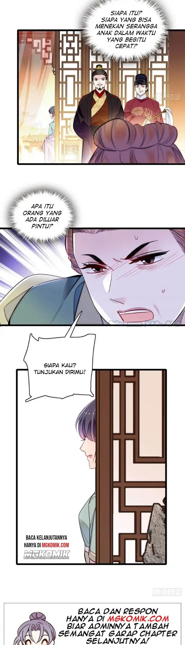 Sijin Chapter 198 - halaman 39