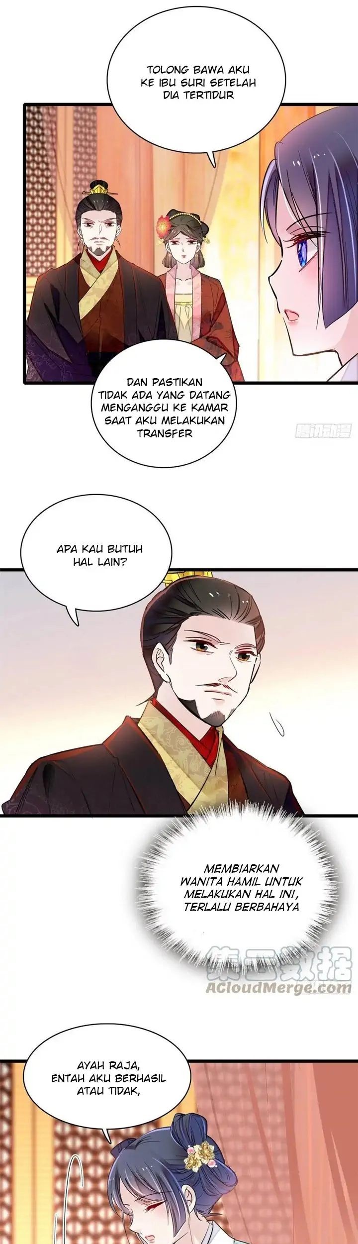 Sijin Chapter 198 - halaman 7