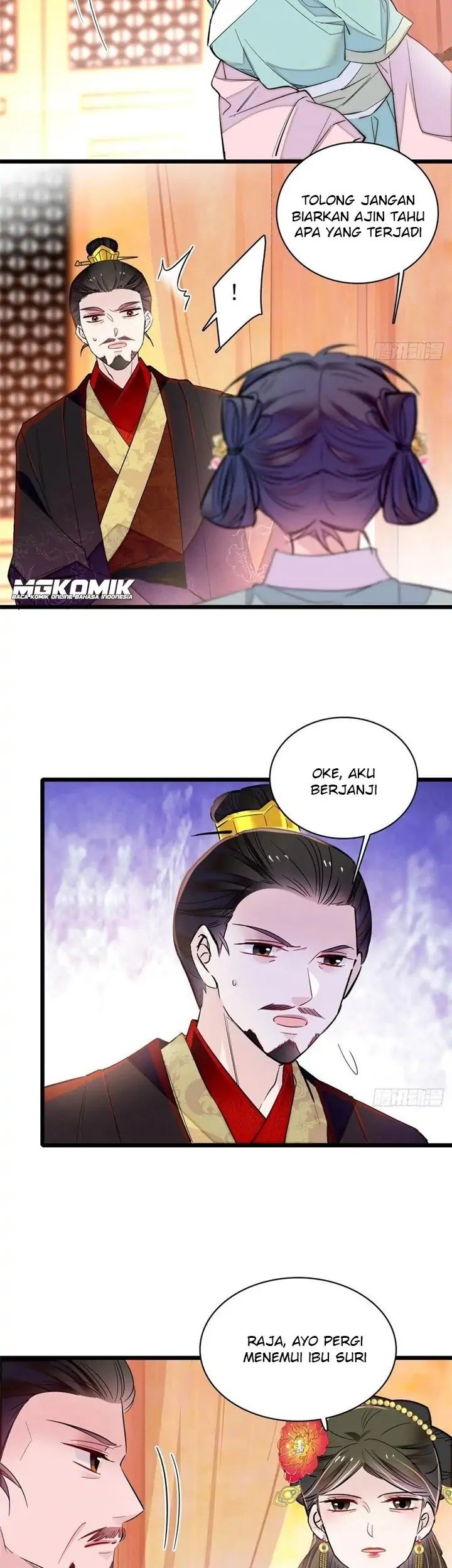 Sijin Chapter 198 - halaman 9