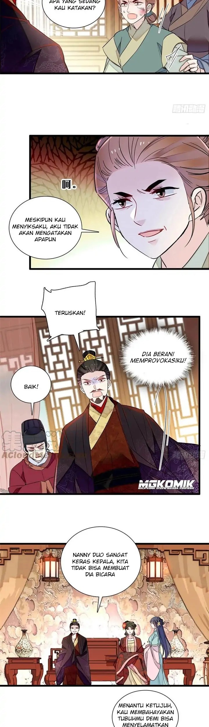 Sijin Chapter 199 - halaman 15