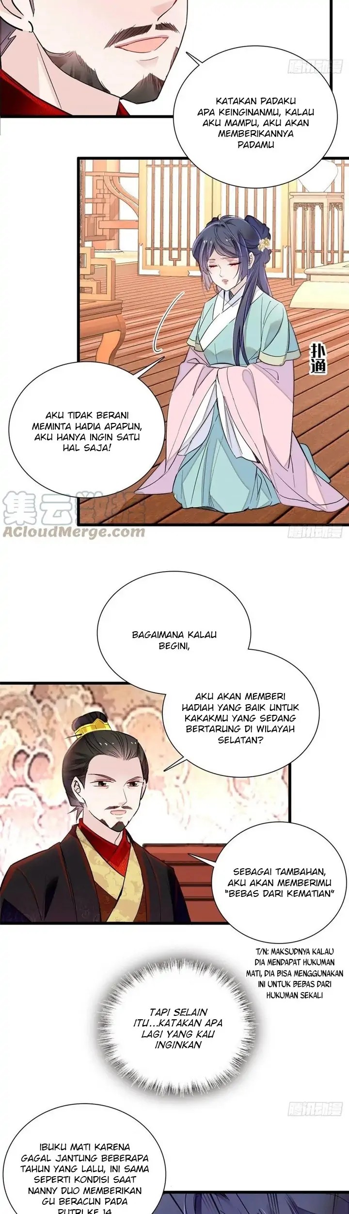 Sijin Chapter 199 - halaman 17