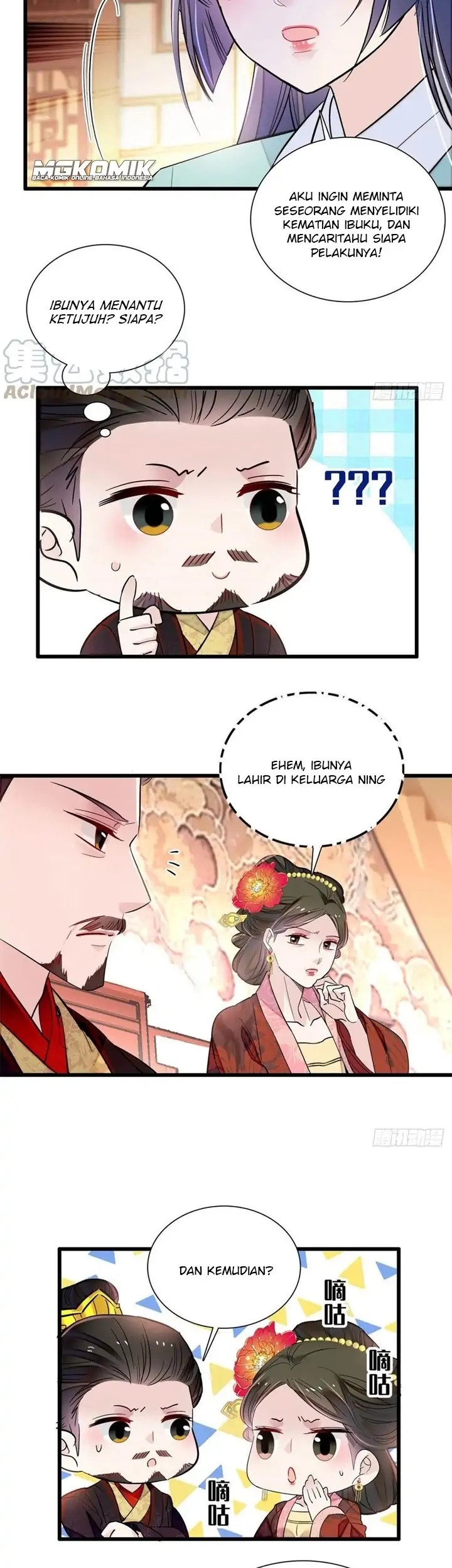 Sijin Chapter 199 - halaman 19
