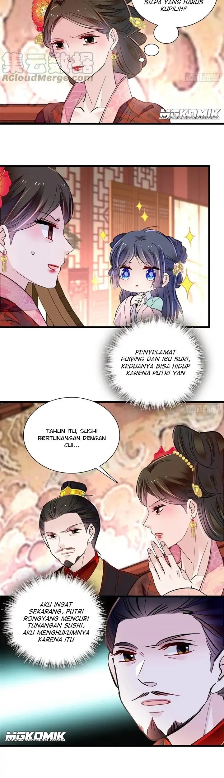 Sijin Chapter 199 - halaman 21