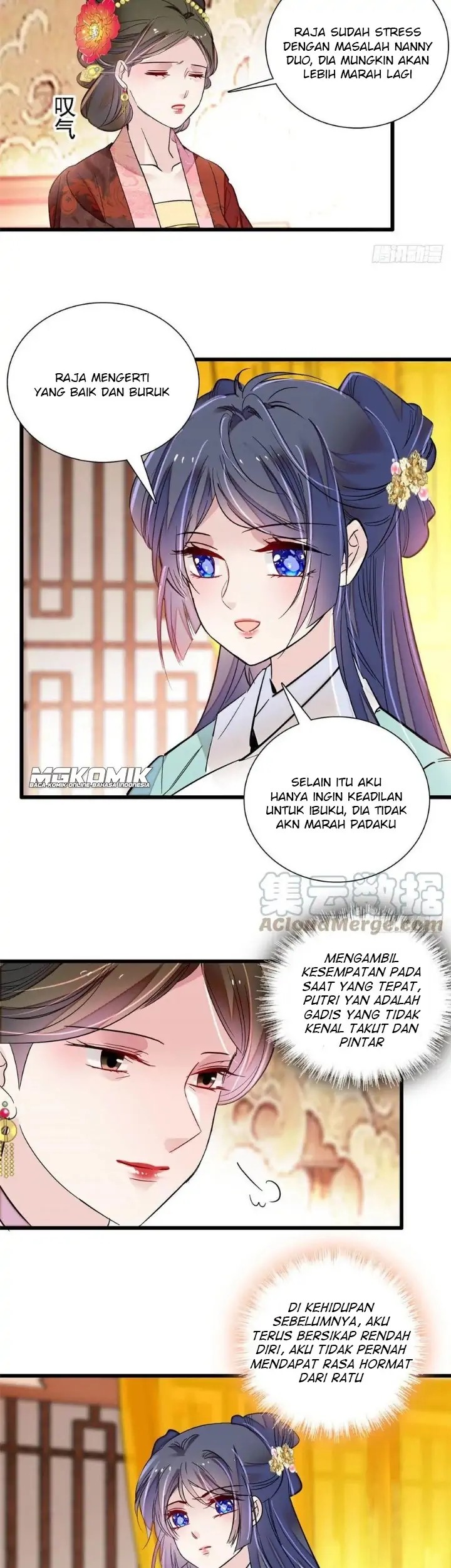 Sijin Chapter 199 - halaman 25