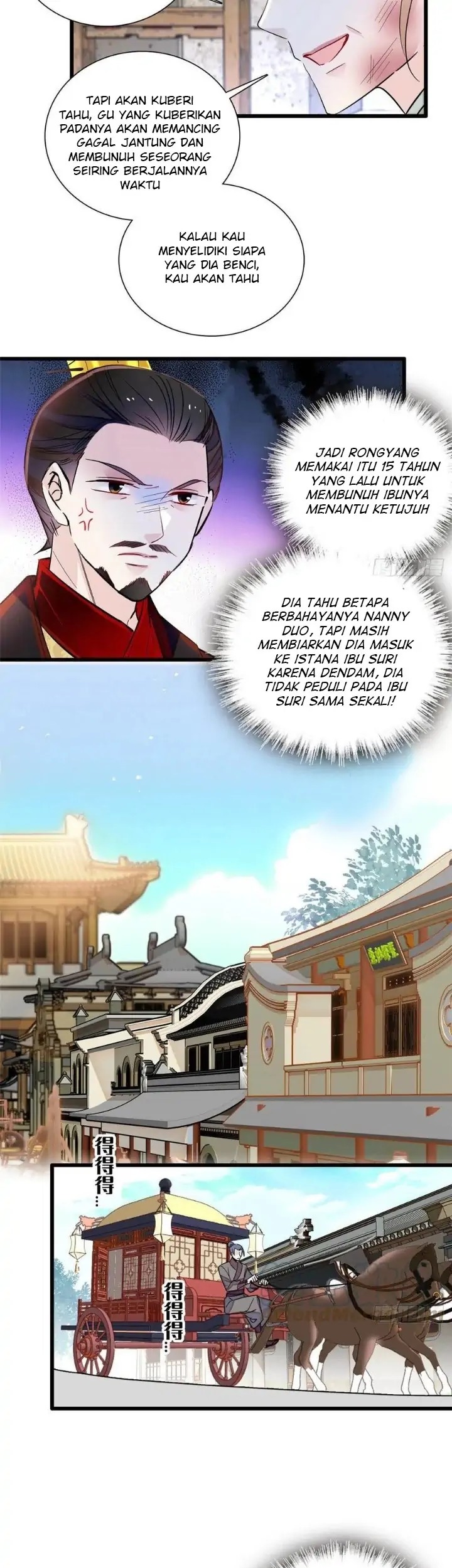 Sijin Chapter 199 - halaman 33