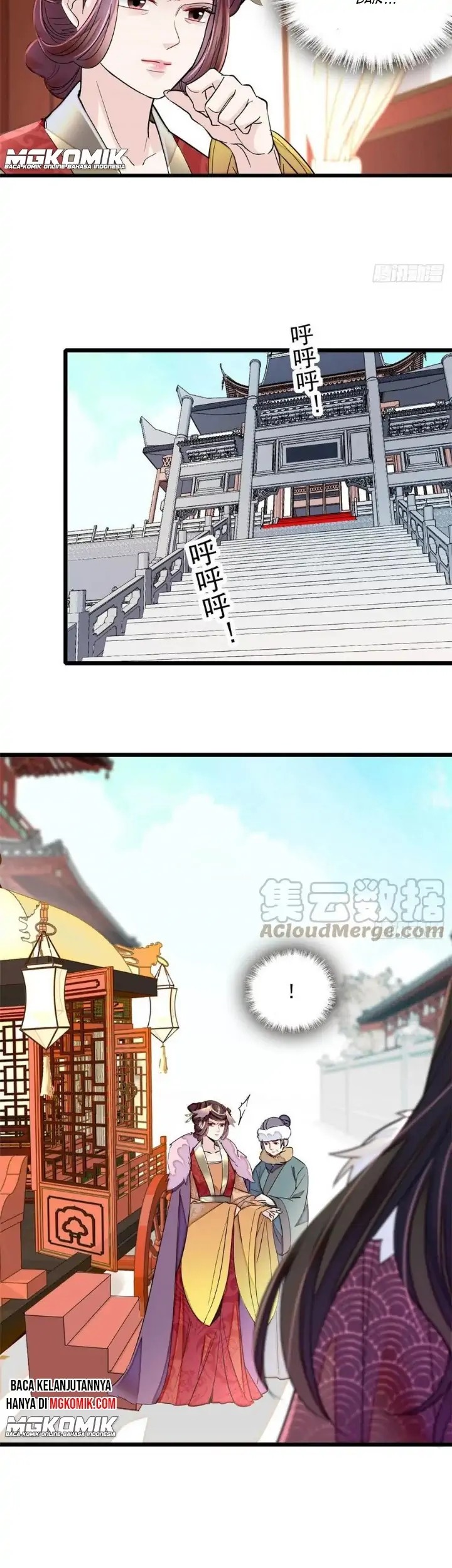 Sijin Chapter 199 - halaman 35
