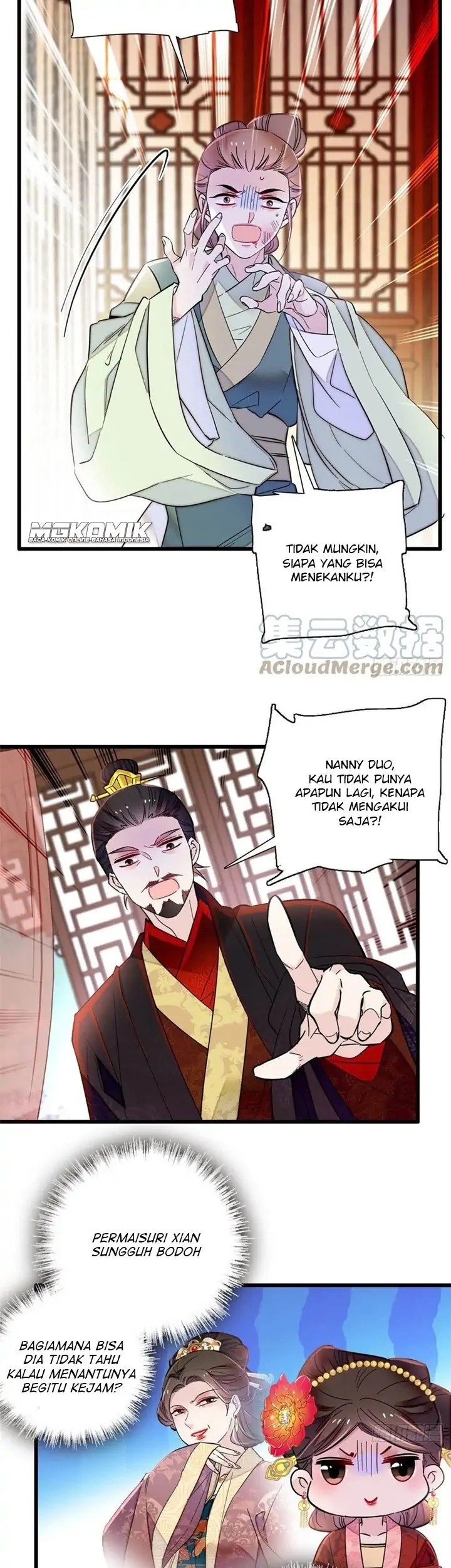 Sijin Chapter 199 - halaman 7