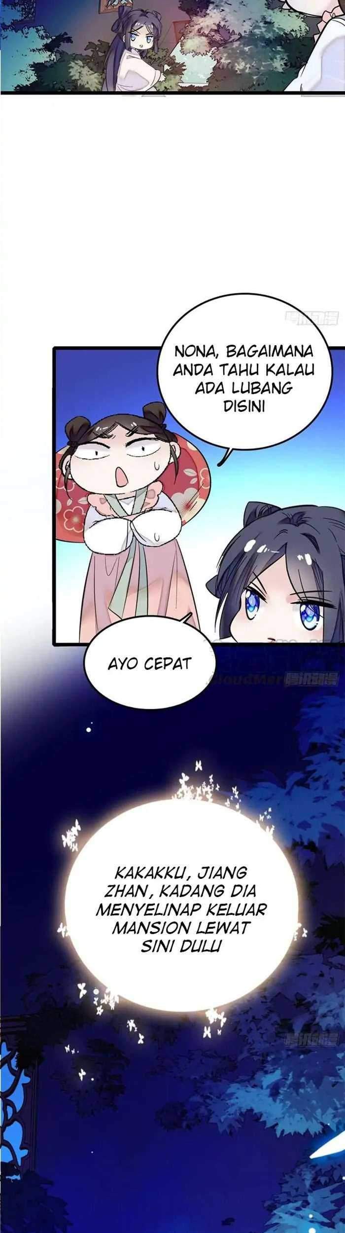 Sijin Chapter 2 - halaman 19