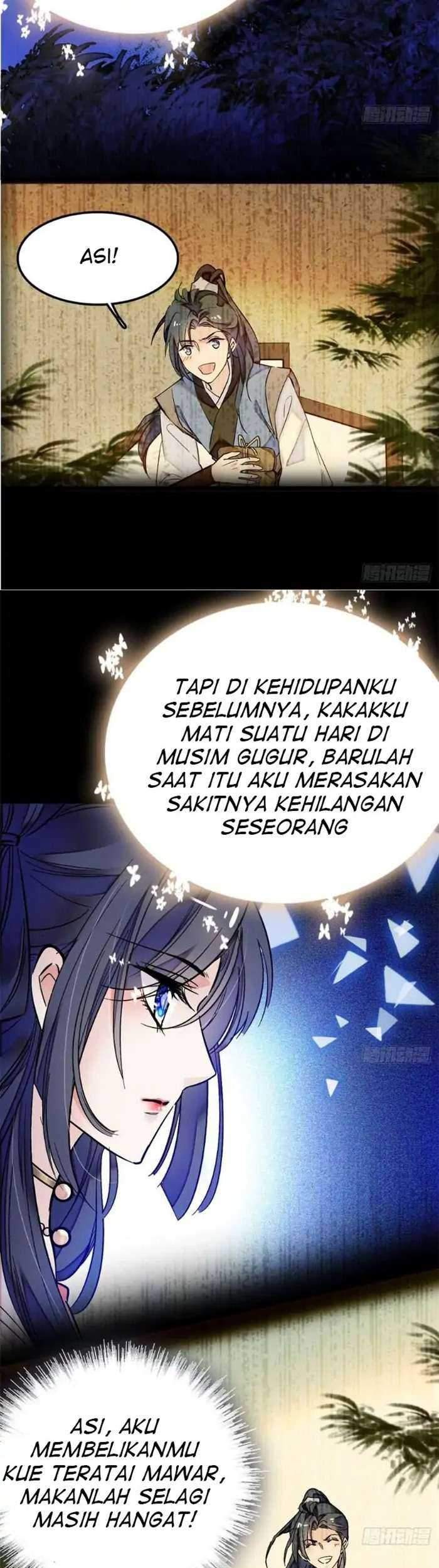 Sijin Chapter 2 - halaman 21