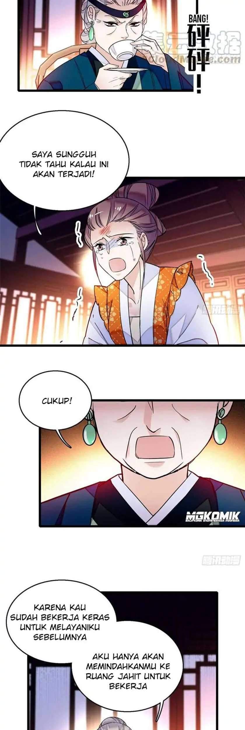 Sijin Chapter 20 - halaman 11