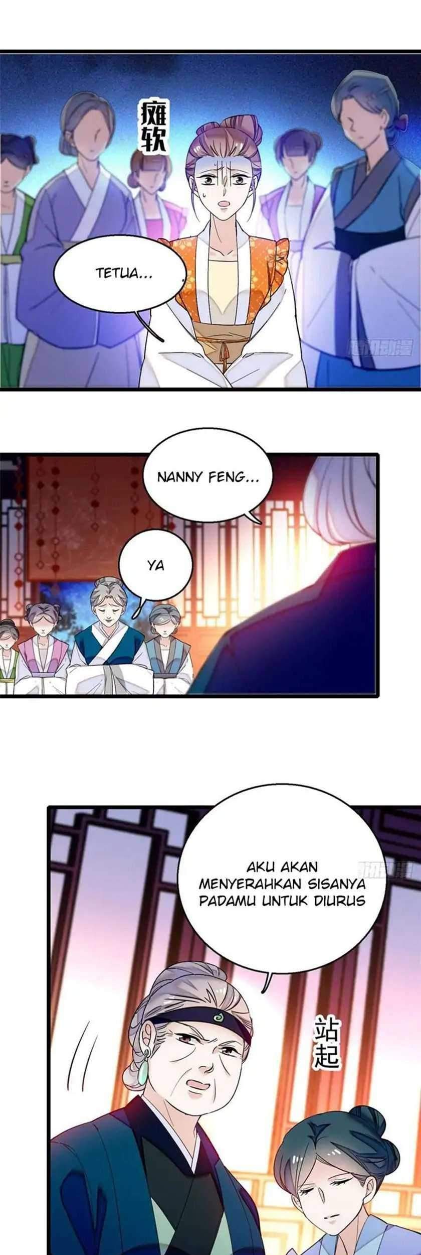 Sijin Chapter 20 - halaman 13