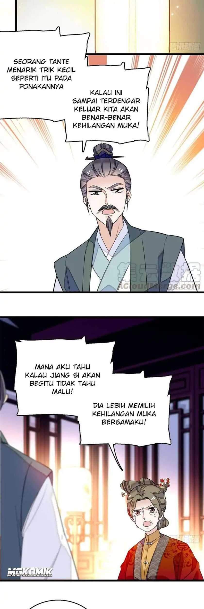 Sijin Chapter 20 - halaman 19
