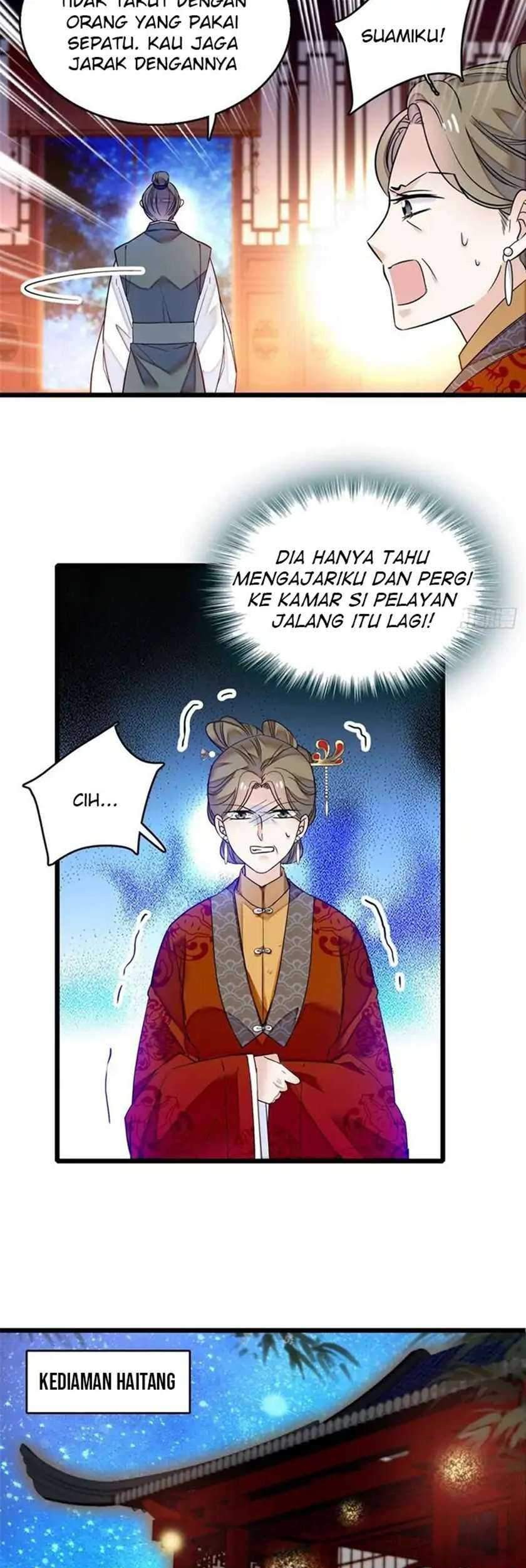 Sijin Chapter 20 - halaman 21