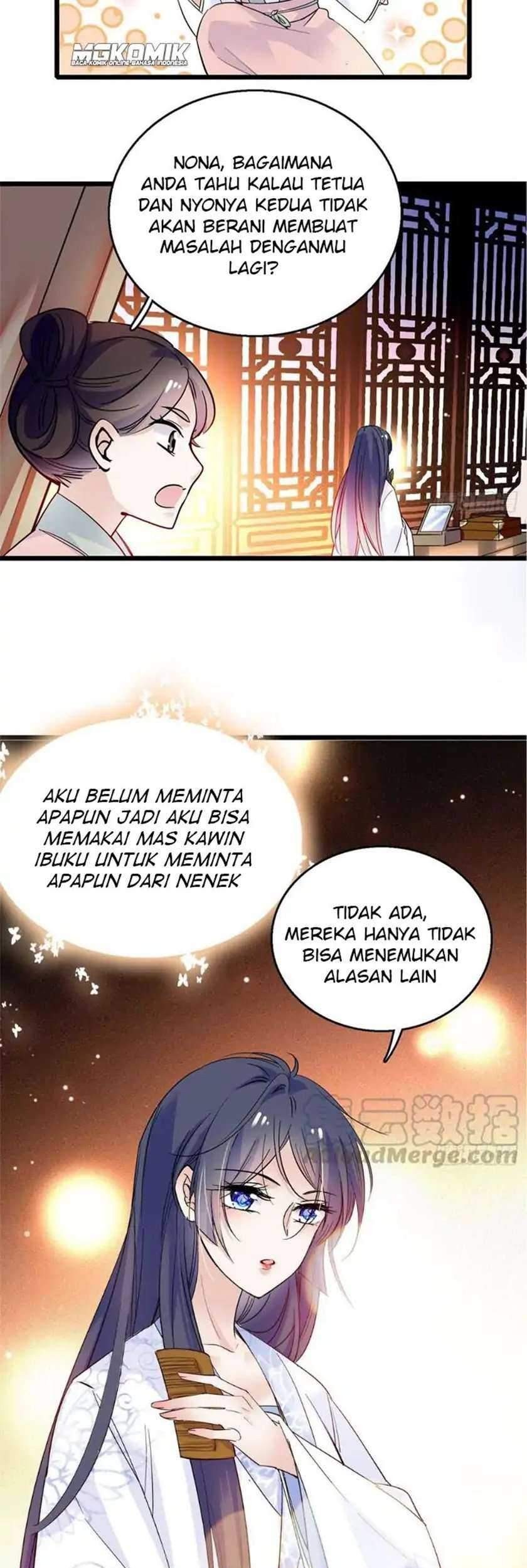 Sijin Chapter 20 - halaman 23