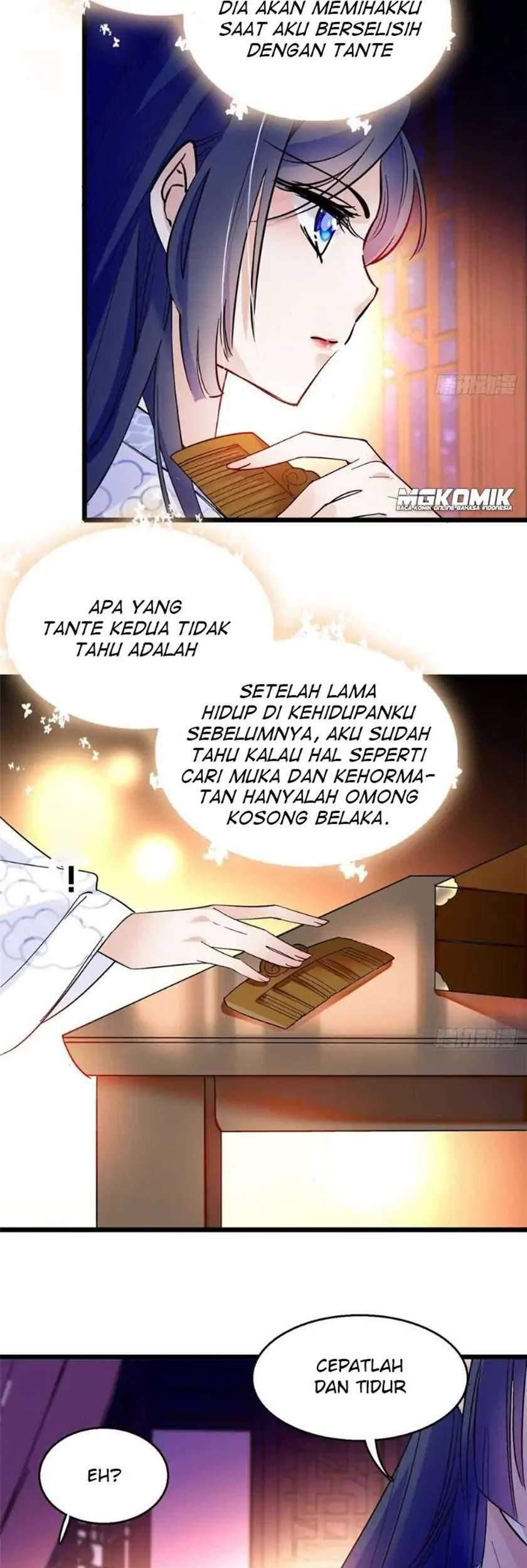 Sijin Chapter 20 - halaman 25