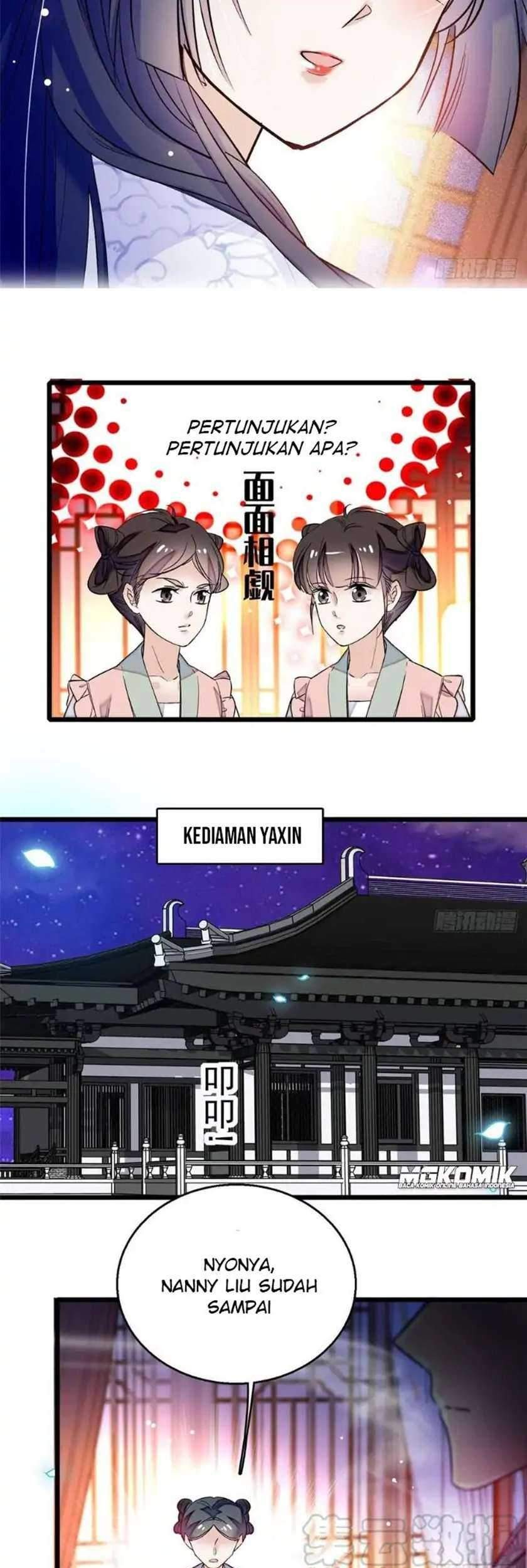 Sijin Chapter 20 - halaman 27