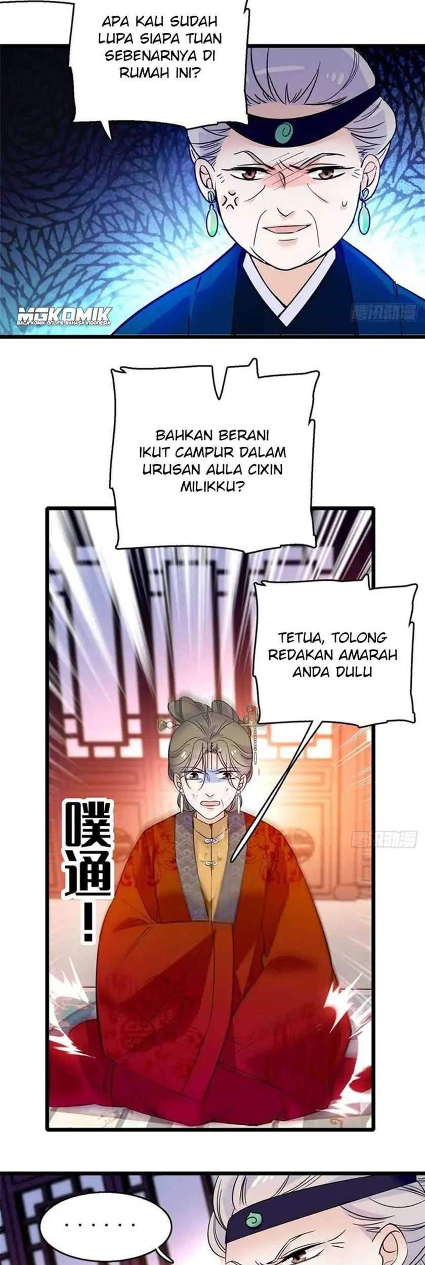 Sijin Chapter 20 - halaman 3