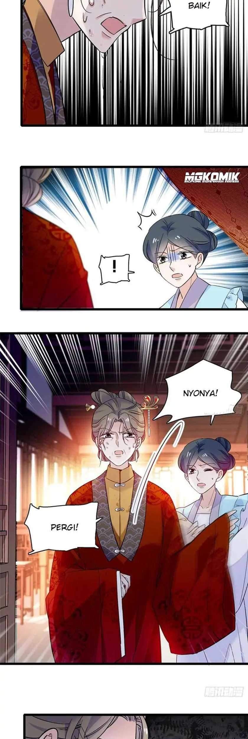 Sijin Chapter 20 - halaman 5