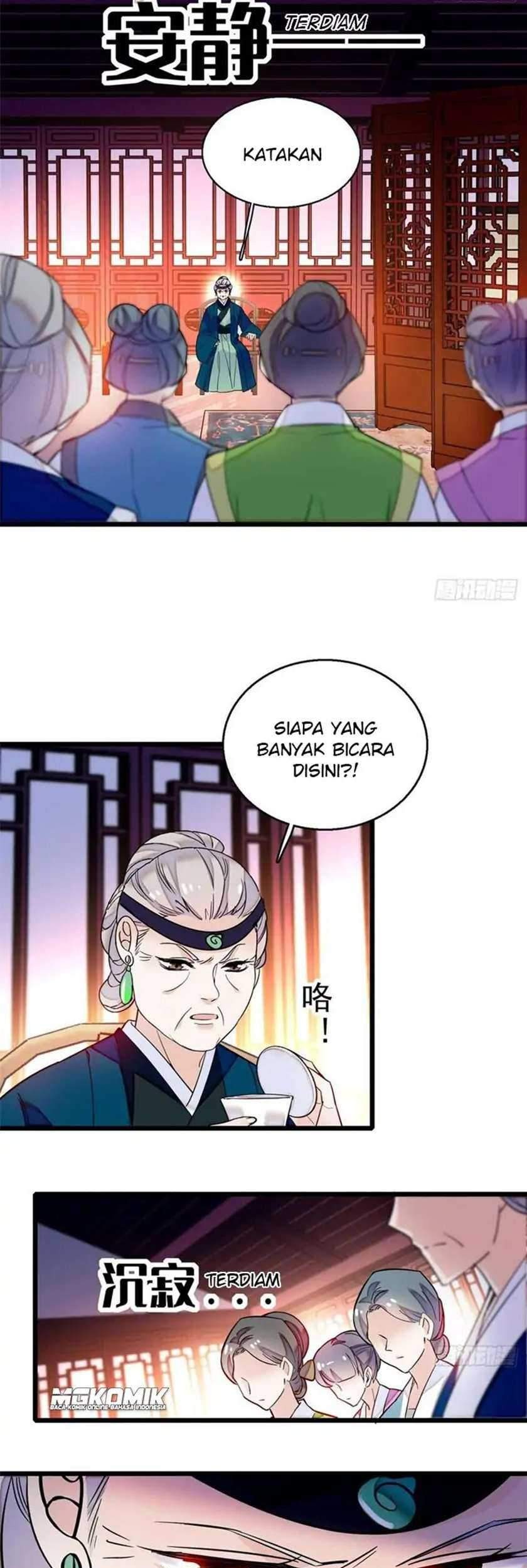 Sijin Chapter 20 - halaman 7