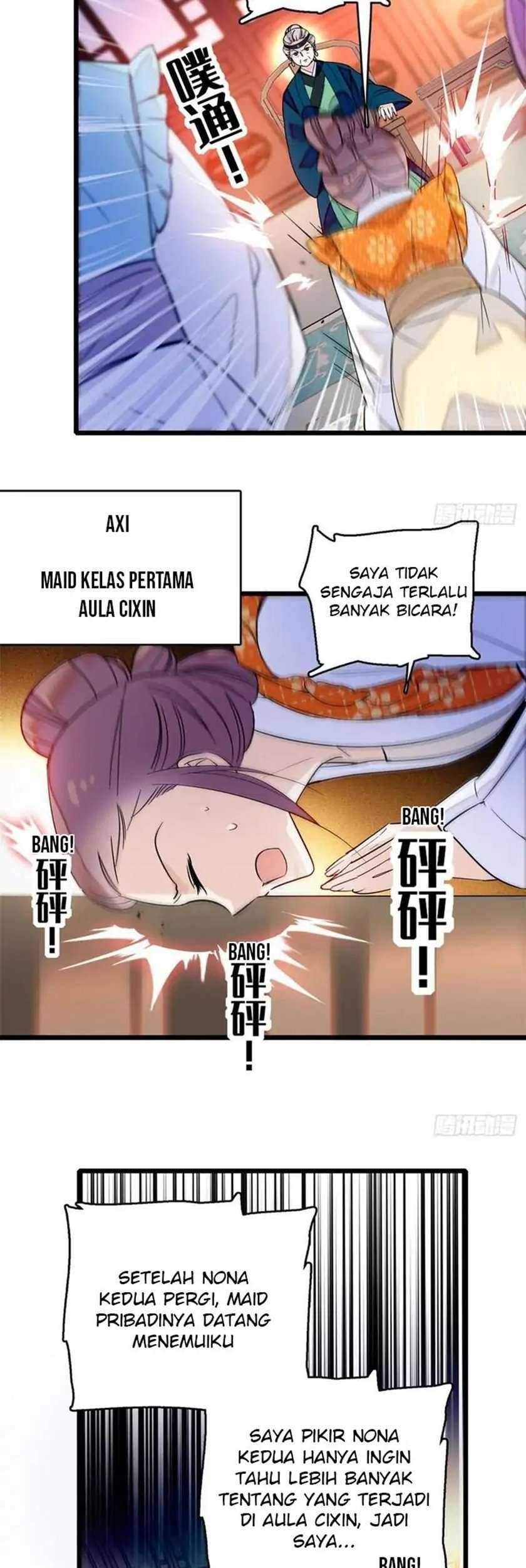 Sijin Chapter 20 - halaman 9