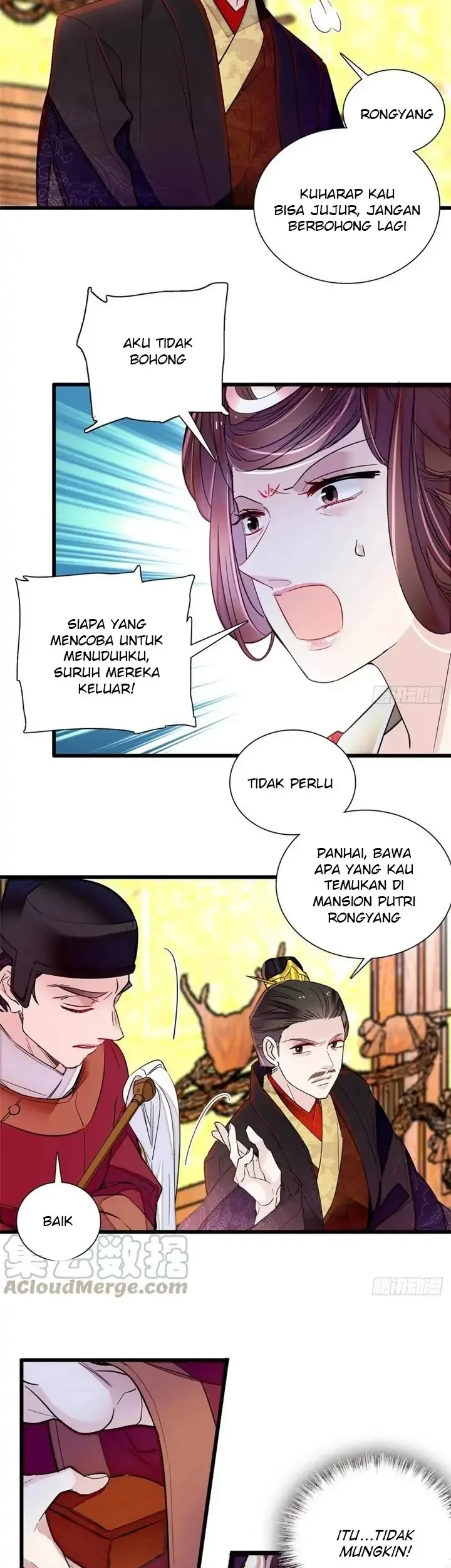 Sijin Chapter 200 - halaman 11