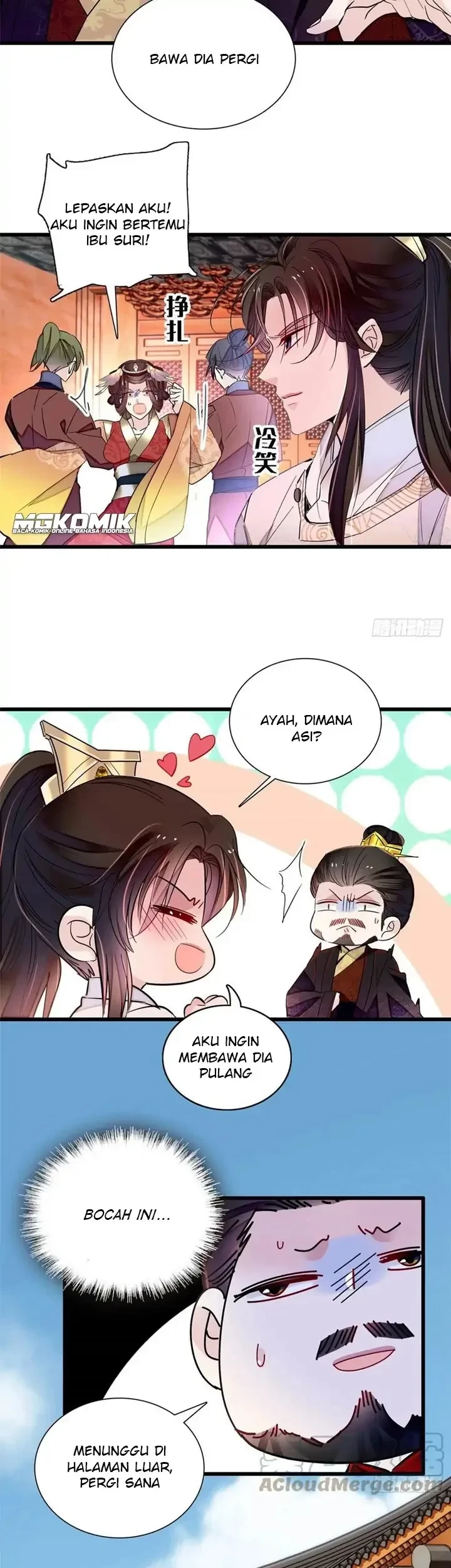 Sijin Chapter 200 - halaman 19
