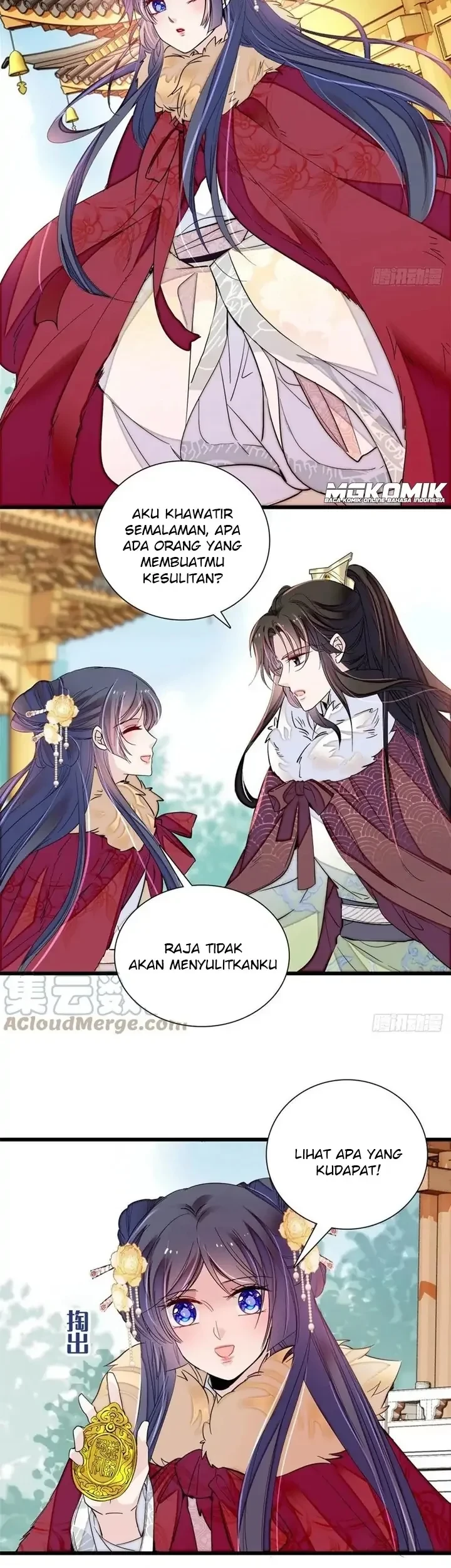 Sijin Chapter 200 - halaman 21