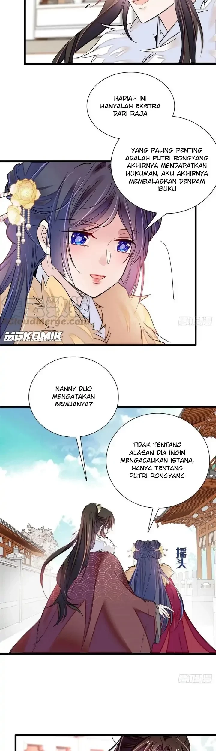 Sijin Chapter 200 - halaman 23