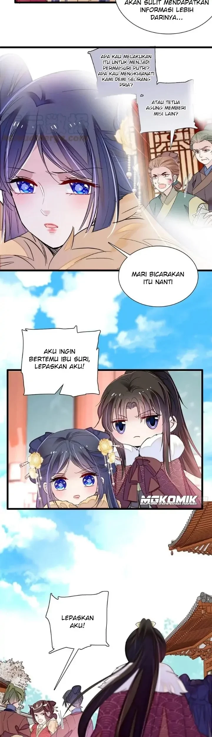 Sijin Chapter 200 - halaman 25