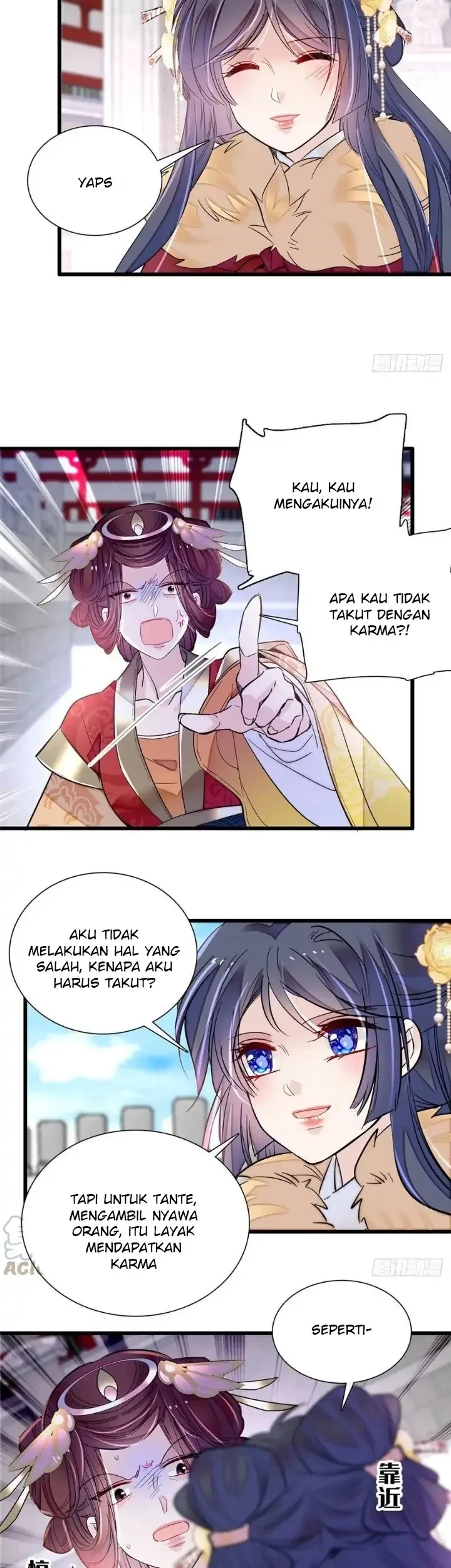 Sijin Chapter 200 - halaman 29