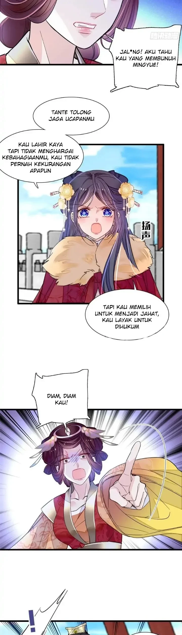 Sijin Chapter 200 - halaman 31